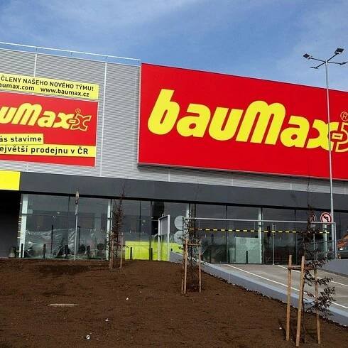 Unimex miliardáře Šimáně útočí na hobbymarket Baumax