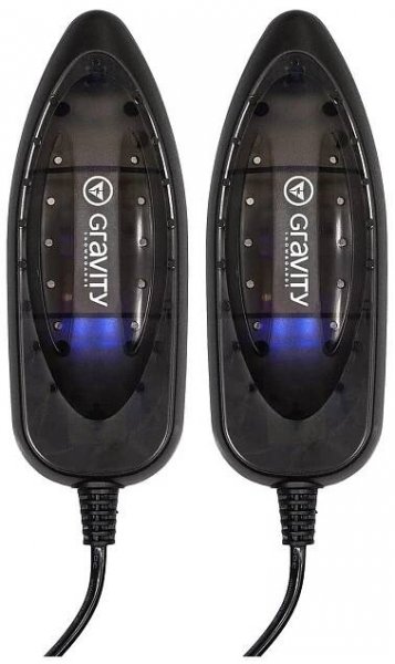 Gravity Boot Heater 220 V černý 2017/2018 od 490 Kč