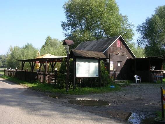 Velký a Malý Písečák – Wikipedie