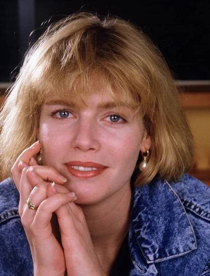 Why Don’t You Hear from Kelly McGillis Anymore? | Araniea