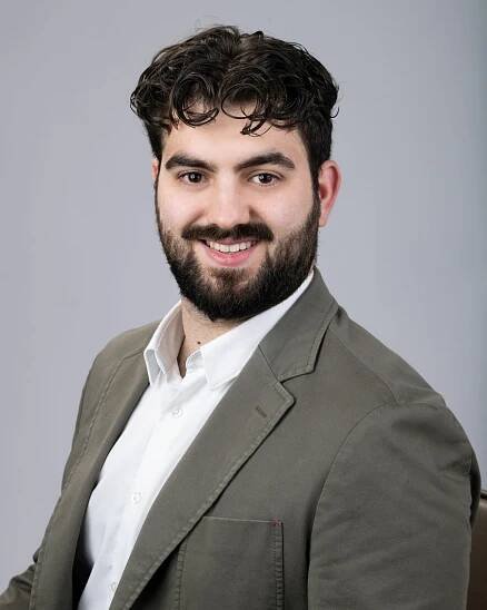 Photo of Pablo Rodriguez