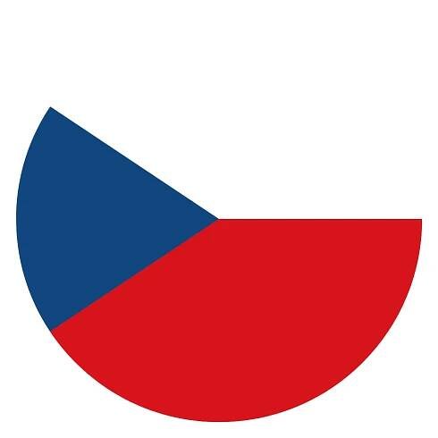 Česká vlajka