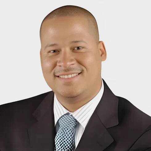 Joseph Hernandez