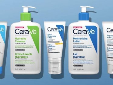 Best CeraVe cleansers and moisturisers 2023