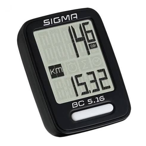 Sigma BC 5.16