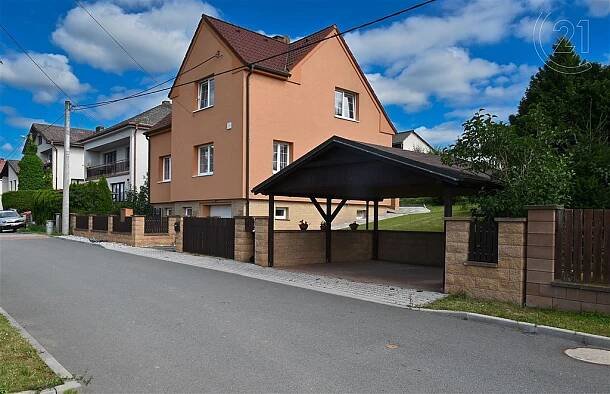 Prodej Dům, Krašovice, okres Plzeň-sever