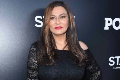 Tina Knowles-Lawson Shares Hilarious Exchange Between Granddaughters Rumi and Blue Over Outfit Choice