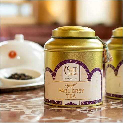 Earl Grey