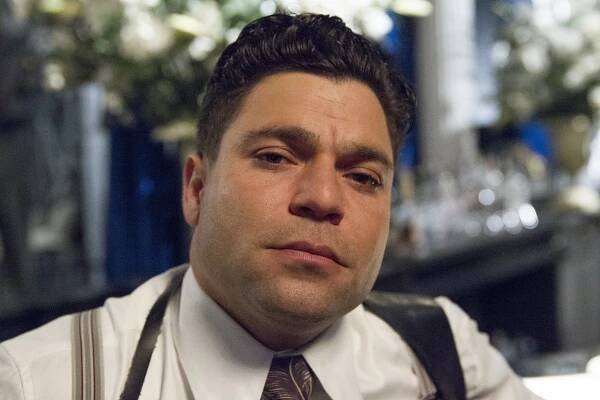 Mob City - Reason to Kill a Man - Z filmu - Jeremy Luke