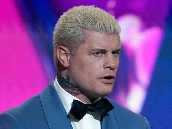 WWE stars Cody Rhodes, Rhea Ripley, Bianca Belair headline 2K24 covers