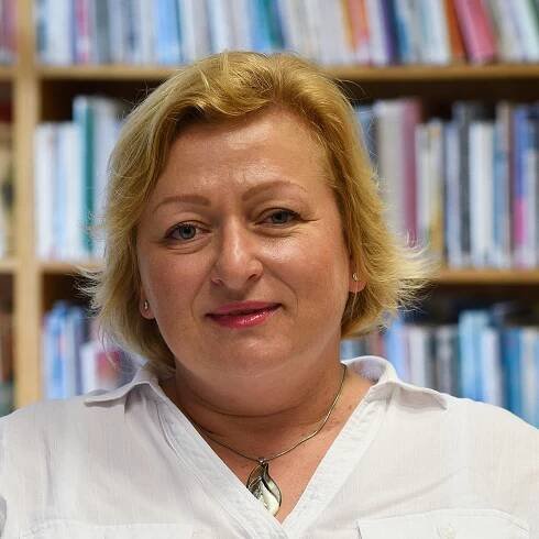 Ivana Mikušová: Biomimikry prináša inovácie a obnovuje spätosť s prírodou, v 20. storočí sme na to zabudli - Nadácia Dionýza