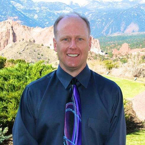 Home - Dr. Timothy Stacey