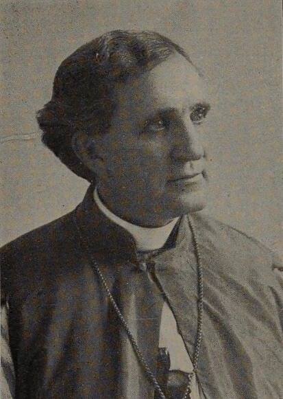 Joseph Henry Conroy - Wikipedia