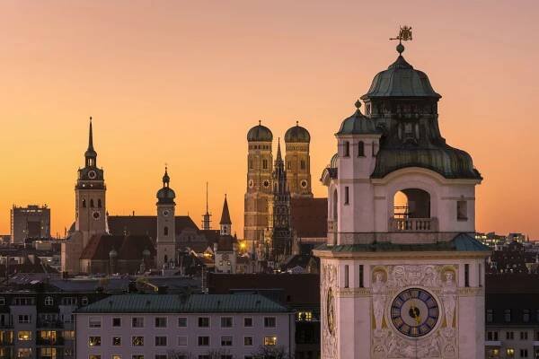 Echt mediterran - ein Tag wie in Bella Italia - Tourismus Oberbayern Partnernetz