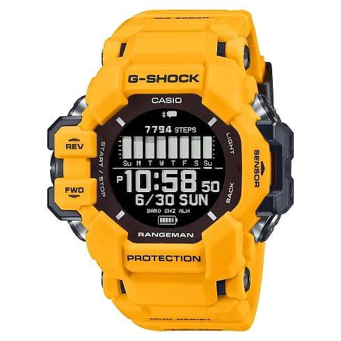 Casio G-Shock Rangeman GPR-H1000-9ER GPR-H1000-9ER od 13 290 Kč