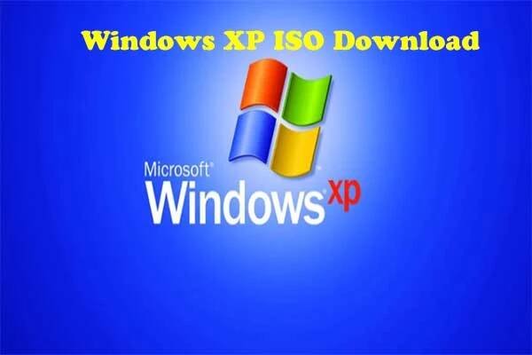 Windows XP Home & Professional ISO Definitive Download Guide
