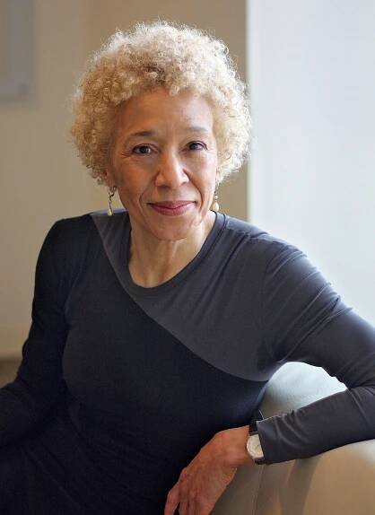Margo Jefferson’s ‘Negroland: A Memoir’