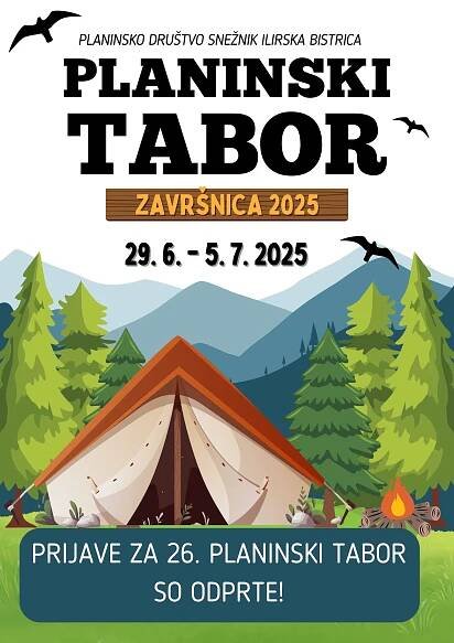 Planinsko društvo Snežnik Ilirska Bistrica