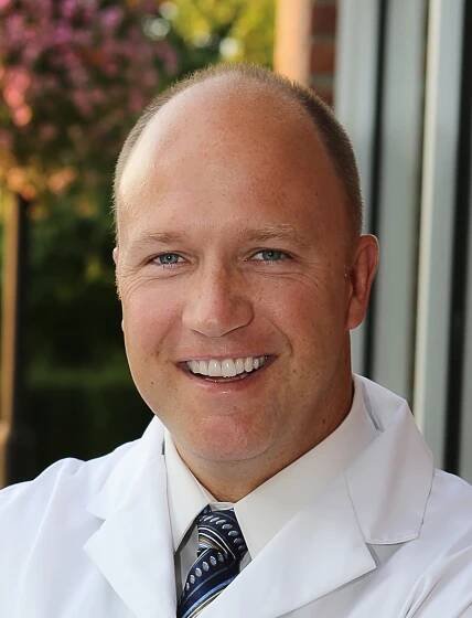 Dr. David Granville
