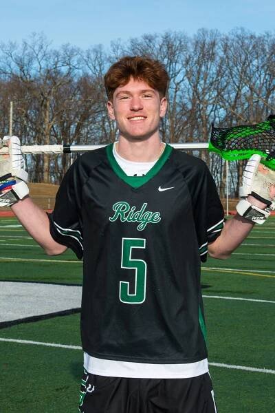 2025 Senior Kaiser