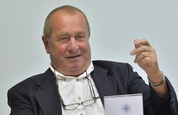 Zemřela hokejová legenda: Josef Augusta (†70) podlehl rakovině slinivky!