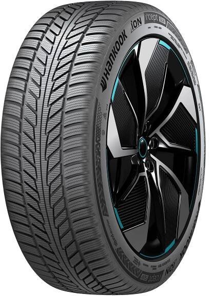 Hankook IW01A Winter i cept iON 255/45 R19 104 V XL 1031726 od 5 117 Kč