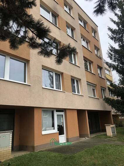Havlíčkova, Zdice, okres Beroun