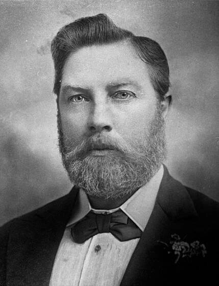 William Thomas Wood - Wikipedia