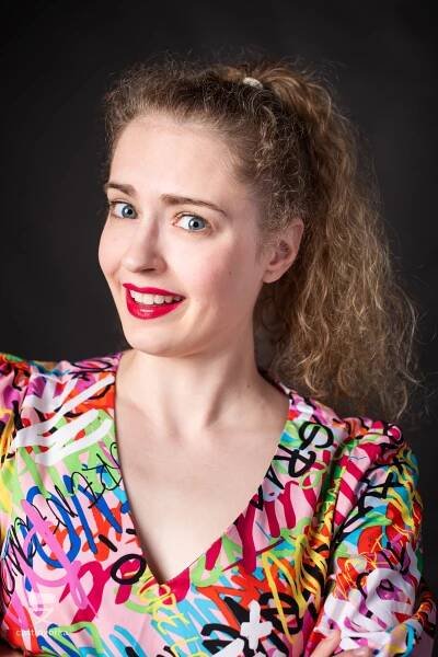 Tereza Blažková - Castingofka.cz