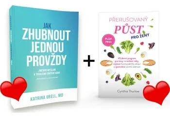 IFP Publishing BALÍČEK PRO ŠTÍHLOU POSTAVU