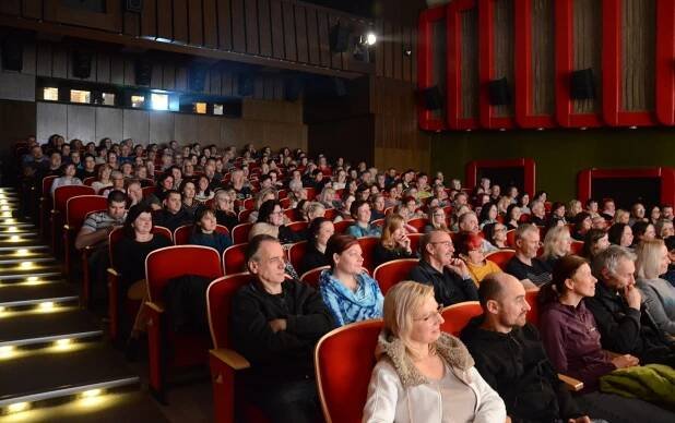 Sladký život? Nejtěžší bylo začít točit a nejlehčí skončit, říká režisér Hoffman