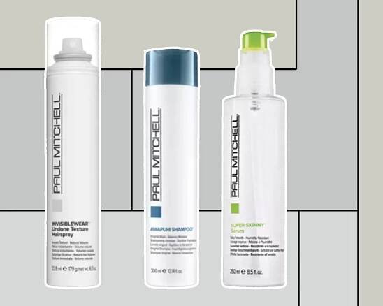 Paul Mitchell: Brand Review and 7 Must-Have Products