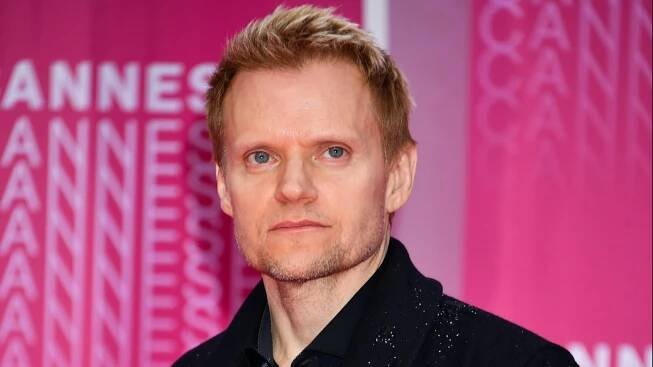 Who is Van Der Valk star Marc Warren?...
