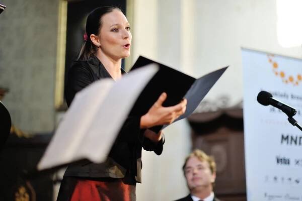 2014 | Lucie Silkenová, Markéta Janoušková, Miroslav Sekera, Ondřej Kepka