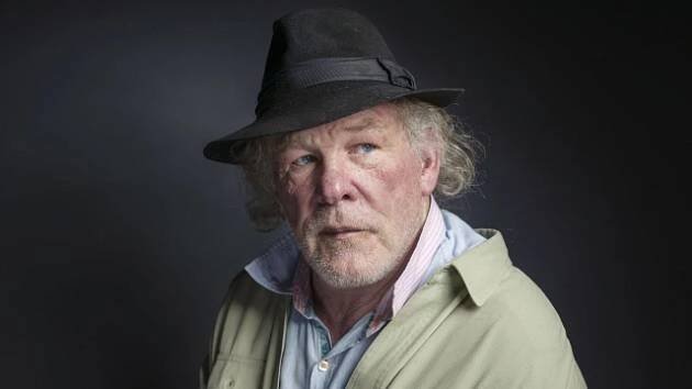 Filmový bouřlivák Nick Nolte slaví 75. narozeniny