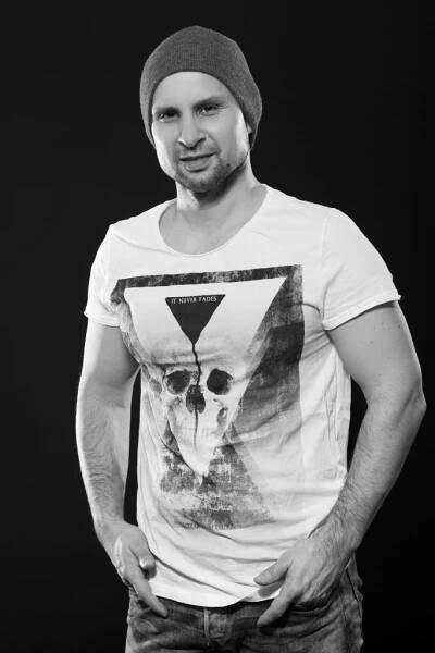Dastlík Tomáš foto Jakub Pastyřík4 - ArtAgent