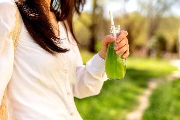 Detoxikace organismu: skutečné účinky očisty těla a rozbití mýtů