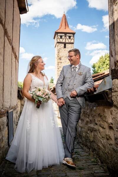 Pipparazzi - Fotografie - Hochzeiten