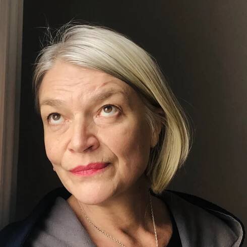 Petra Lustigová - ACTORSMAP