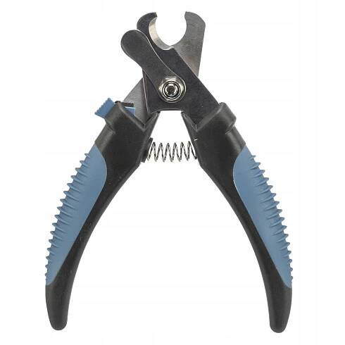 Trixie Nůžky na drápky se zámkem a pojistkou Velké 16cm Psi