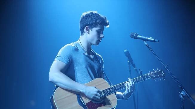 Shawn Mendes’s New Song “Mercy” Will Break Your Heart