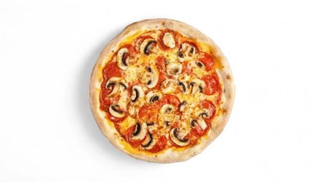 Zebra Pizza & Strips & Burgers | Wolt | Doručení | Ústí nad Labem