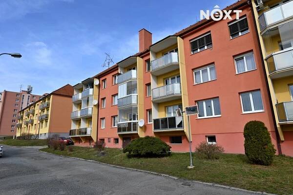 Prodej bytů, Náměšť nad Oslavou | Mapio.cz