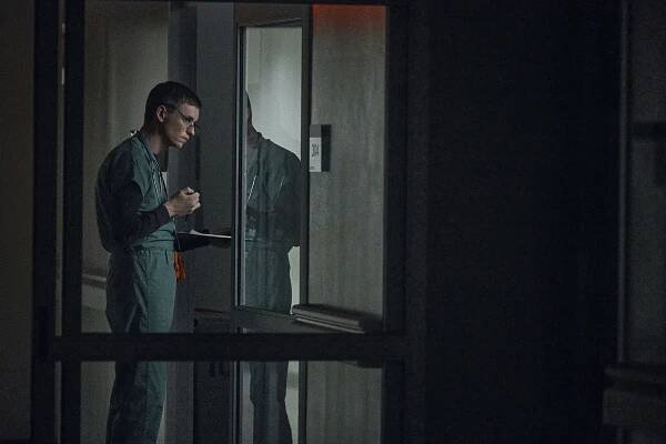 Cullen would often inject hospital patients with lethal amounts of drugs.