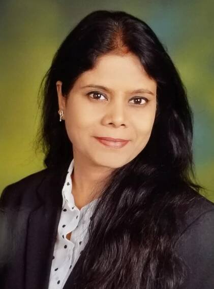 ANURADHA DHANASEKARAN