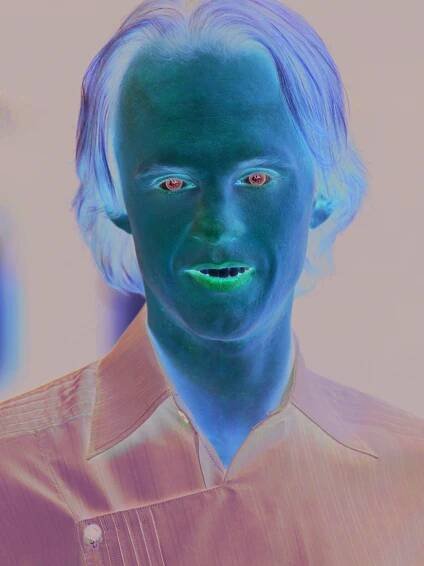 David Wilcock