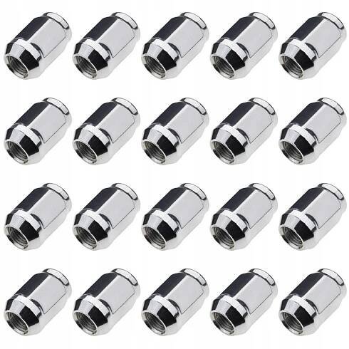 MATICE M12X1,5 K19 KOL CHEVROLET FORD HYUNDAI JEEP KIA OPEL VOLVO JAGUAR