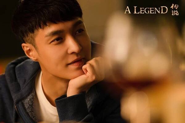 A Legend - Fotosky - Yixing Zhang
