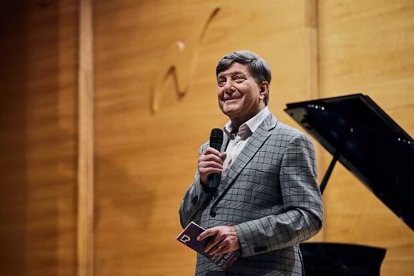 Koncert Janáčkovo mládí spojil mladé interprety a skladatele » MHF Leoše Janáčka