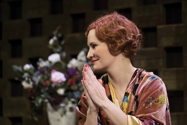 Funny Girl « Studio DVA divadlo